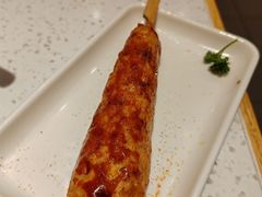 -味千拉面(金融街店)