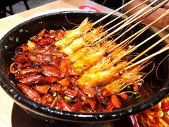 -成都吃客(九眼桥店)