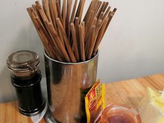 -大叔家福鼎小吃(十全街店)