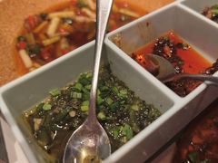 -贡宴盐帮菜自贡驻京联络处餐厅