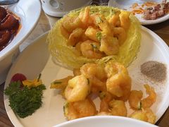 -山海经·海边人家 海鲜新青岛菜(扬州路店)