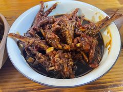 -老三样·美食研究中心(世贸路店)