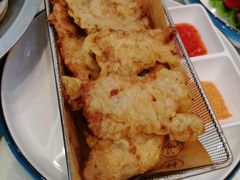 -鹊华居·地道鲁菜·海鲜·融合味(大明湖店)