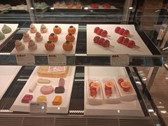 -御茶膳房皇家糕点博物馆(北京首店)