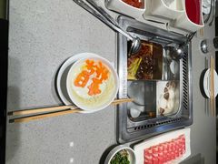 -海底捞火锅(城阳万象汇店)