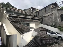 -和顺古镇