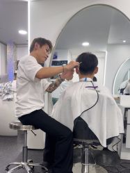 -IN 巷 salon明星店