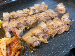 -Dombe豚(黑猪肉街店)