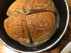 餐前面包-食间牛排(湖西路店)