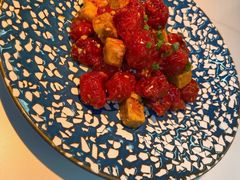 -园里前·10年私厨·福建菜(台江万达鳌峰洲店)