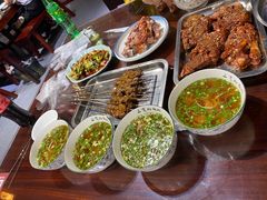 -三宽猪蹄(统一广场店)