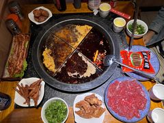 -陈眼镜火锅(总店)