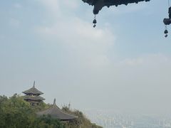 -杭州半山国家森林公园