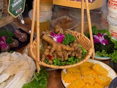 -塔兰齐新疆孜然火锅(鲤鱼山路店)