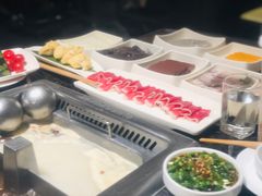 -海底捞火锅(北京路店)