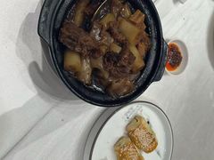 -白云宾馆·白云宴餐厅