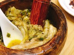 擂椒茄子-盘飧市(春熙路店)