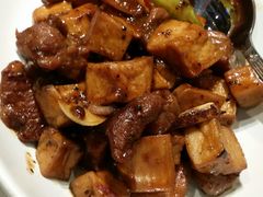 珍菌牛仔粒-汤城小厨(西直门凯德MALL店)
