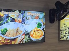 -食惠里小笼包面馆(越秀店)