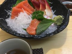 -樱の千渡日式料理·铁板烧•烧鸟(金盛田广场店)