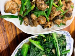 -岱晓海港海鲜粥