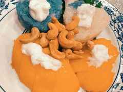 -南沙游艇会·大兵船餐厅