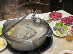 -味逍遥牛肉火锅(万江旗舰店)