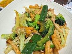 -79号渔船海鲜饭店(宝安店)