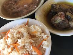 -好成财牛排馆(涂门街总店)