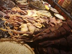 -洁雅小南方俏巴鱼馆(汴河街店)