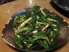 -何师烧烤Pro·30年老品牌·川菜·香辣蟹(太古里旗舰店)