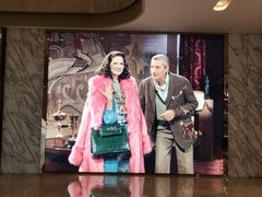 -GUCCI(南京德基店)