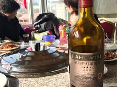 -官厅老勾渔馆(温泉店)