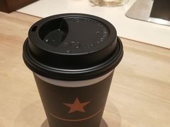 -星巴克臻选(北京颐堤港中心第二店)
