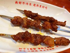 -南城香(欧陆经典万兴苑店)