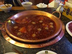 -老码头火锅(玉林店)