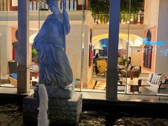 -深圳威尼斯英迪格酒店