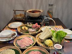 -泰妃殿(武汉首店)