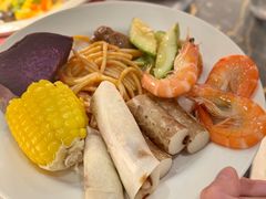 -昆泰嘉华酒店-嘉华咖啡厅