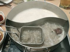 -湯系·煲汤手艺人(东二环泰禾广场店)