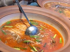 -六安宴(解放北路店)
