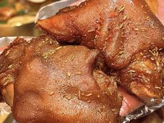 -AK47烤羊腿串吧(柳浪家园店)