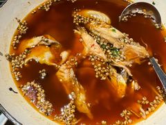 -锦府盐帮·侯宅(五棵松万达店)