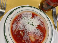 -秋林西餐厅