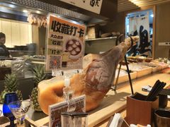 -一豚轩·烧鸟·豚骨拉面(五四路店)