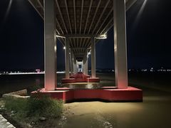 -西堤公园