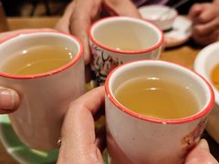 -新白鹿餐厅(银泰西湖文化广场店)