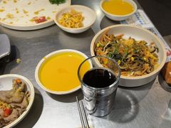 -喜来稀肉(虹泉路店)