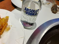 -玺炖·中国铁锅炖(虹桥天街店)