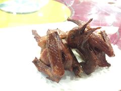 -鼎珑点心仔(燕塘店)